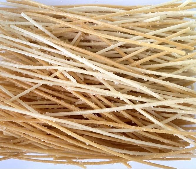 

6.6 Brand Mie lidi Pedas Mie Biting 100gr Kemasan Box