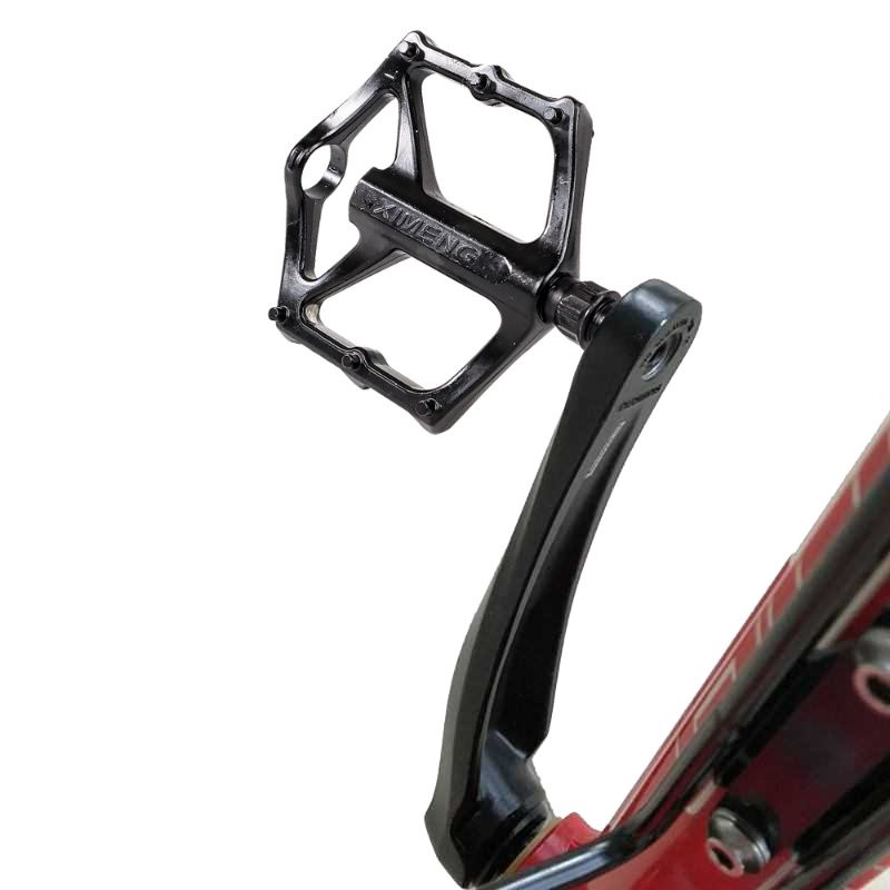 Ximeng Pedal Sepeda Bike Alumunium Alloy Anti Slip BP330