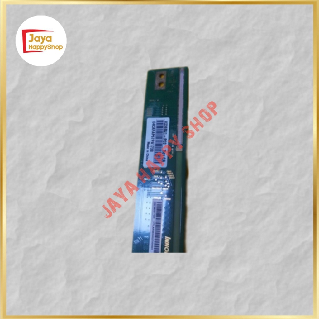 T CON POLYTRON SHARP LG SERIES V236BJ1P03  V236BJ1