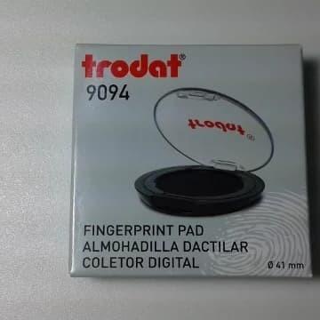 

Trodat 9094 - Fingerprint Pad