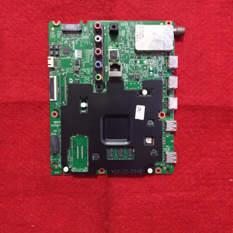 MB - MOTHETRBOARD - MOBO - MAINBOARD TV LED SAMSUNG UA32J5500AK - 32J5500 - UA32J5500AK