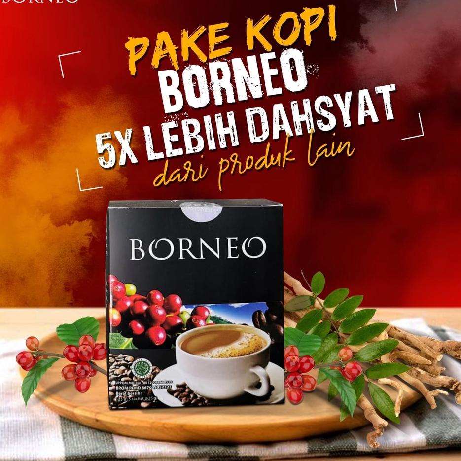

Inx47 Kopi Borneo Kopi Pede - Kopi Stamina Pria Dewasa BPOM ,.,.,.,.,.,