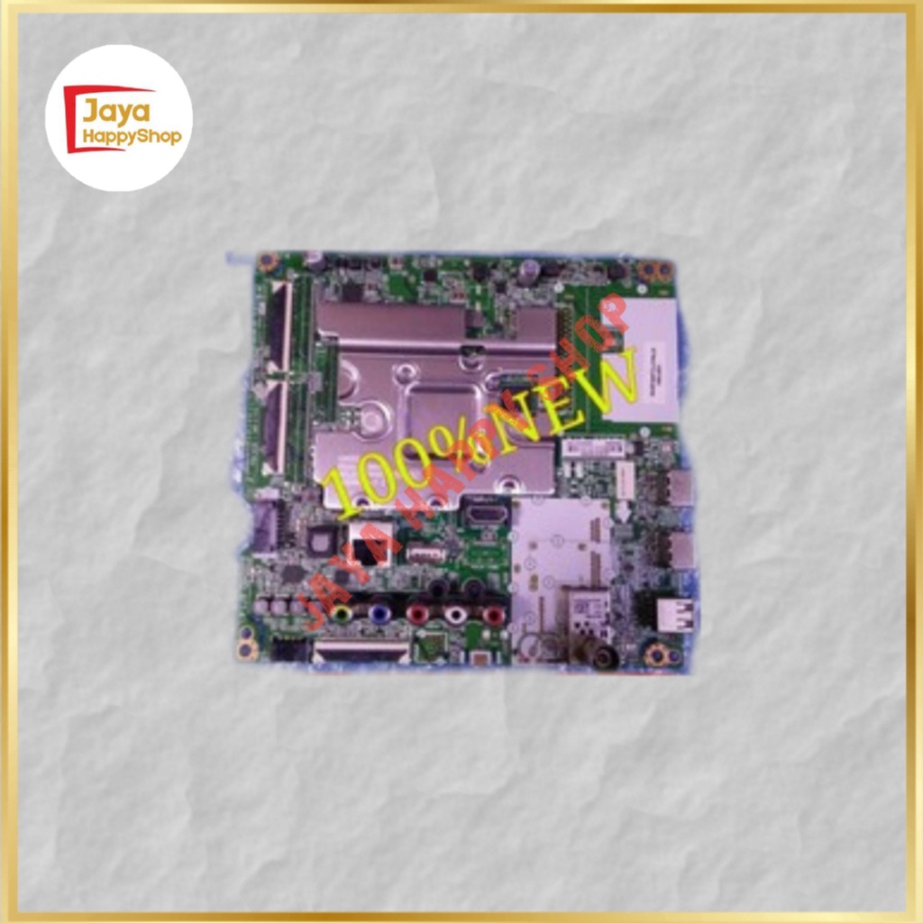 MB MOTHERBOARD MAINBOARD LG 55UM7290PTD