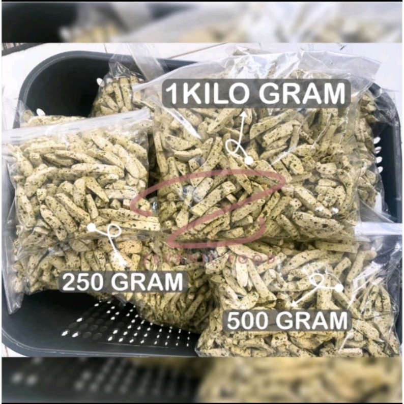 Basreng Original 500 gr