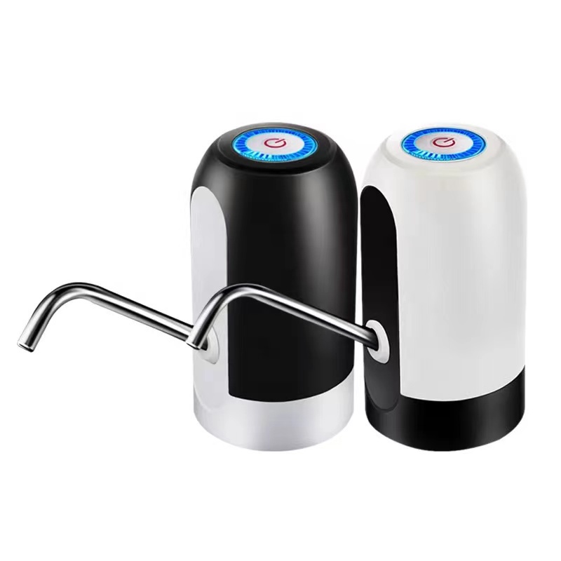 Pompa Galon/Pompa Galon USB Recharge/Pompa Aqua Galon PortableMini Portablemurah