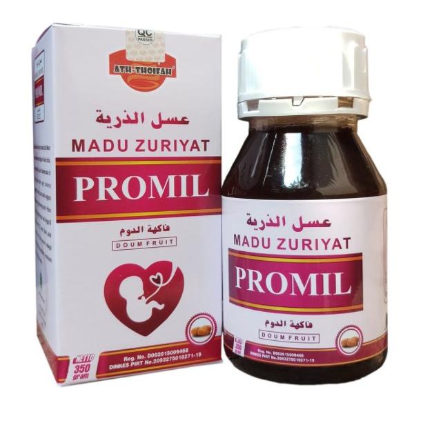 

ゎ Madu Zuriat / Madu progam hamil / madu zuriat promil Ath - thoifah ⍗