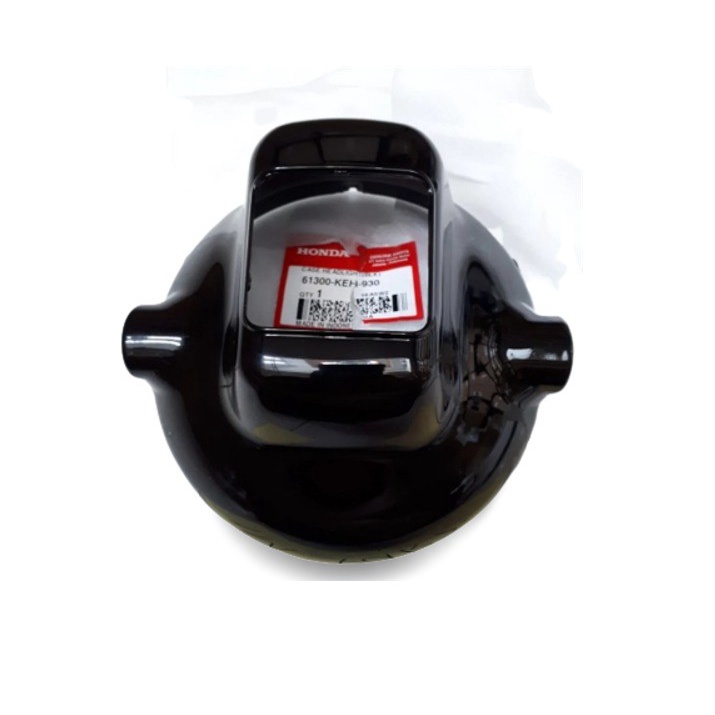 Case Headlight Batok Lampu Belakang - 61300KEH930