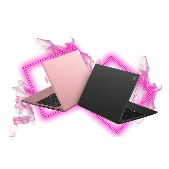 AXIOO MyBook Z10 METAL Core I5 1235U 10Core 16GB 512SSD IRISXE 14.0&quot;FHD IPS Backlit Win11PRO