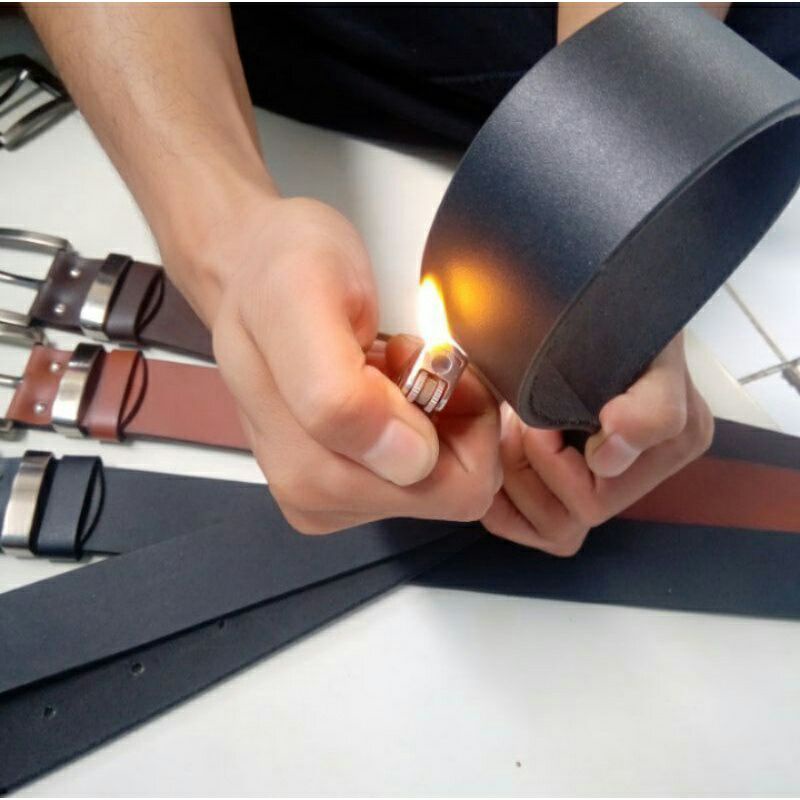 TALI PINGGANG KULIT ASLI , GESPER ASLI KULIT , IKAT PINGGANG KULIT SAPI ASLI ORIGINAL