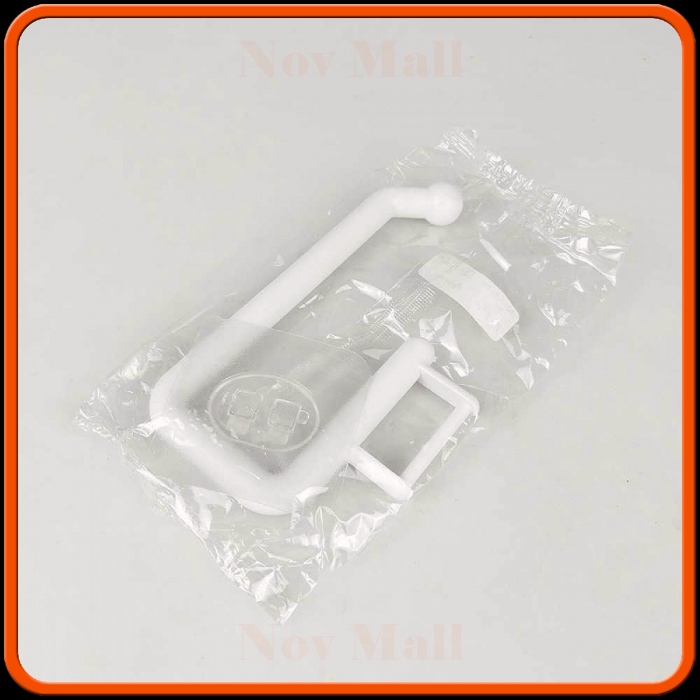 Gantungan Dinding Hook Hanger Size S -ST525