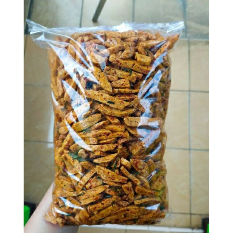 

BASRENG BUMBU JERUK
