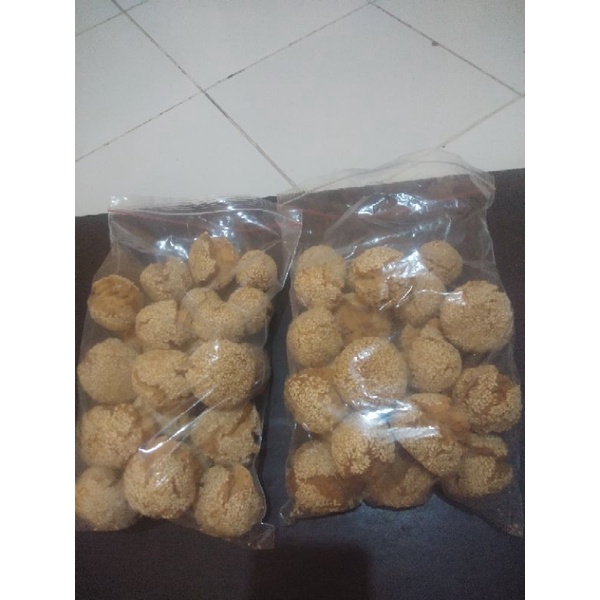 

Roti Kue Ketawa 1kg