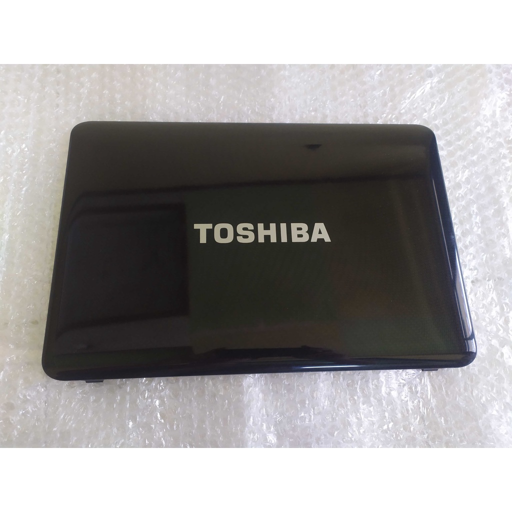 KESING COVER LED LCD LAPTOP TOSHIBA L640 L645 L645D
