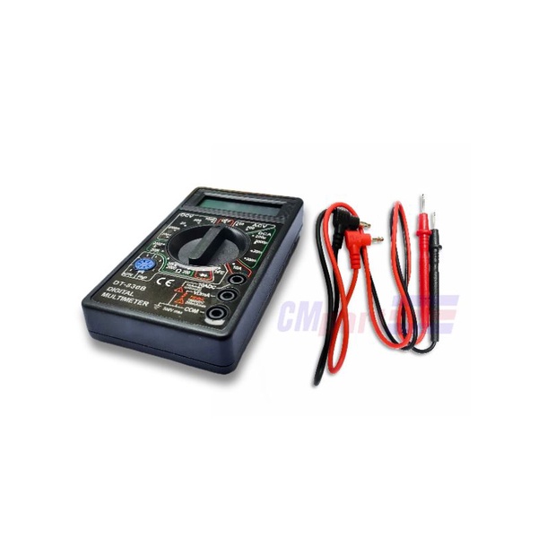 avo meter multimeter multitester tester digital