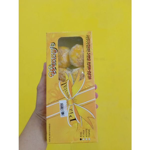 

Venny'SPia Spesial isi 8