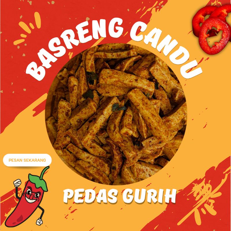 

BASRENG CANDU KILOAN