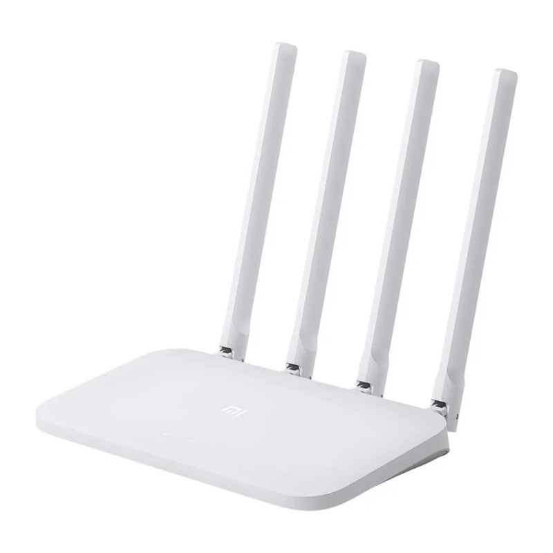 Router Xiaomi MI 4C / Router Wifi