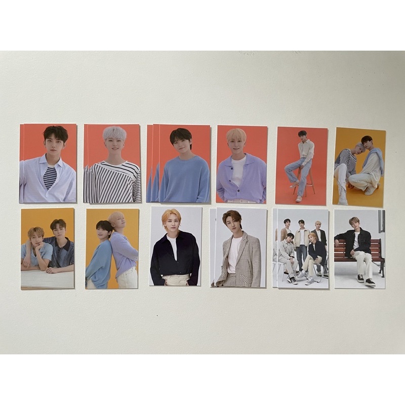 TC SEVENTEEN CARATLAND 2021