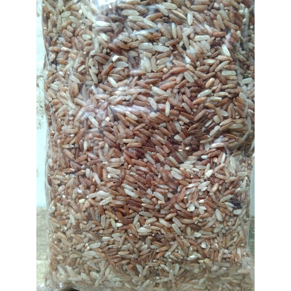

BERAS MERAH 1000 GR