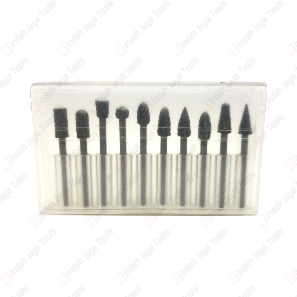 Mata Tuner 3 mm / Gerinda Tuner ( per pc )