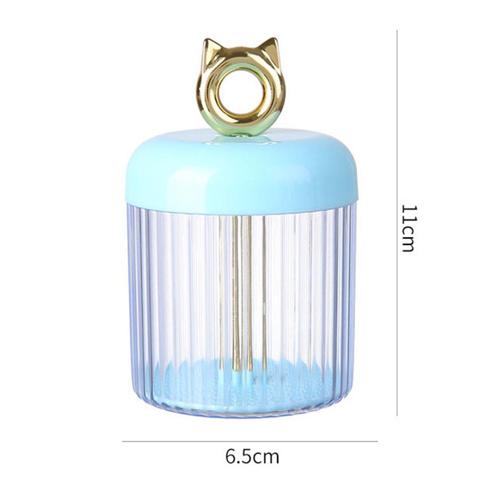 Agustina Pembersih Wajah Foam Cup Transparan Deep Cleaning Bubble Foaming Device Perawatan Kulit Alat Cuci Tubuh Krim Pembersih Foam Maker Cup