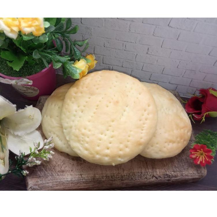 

㊘ Roti Pizza Mini ぢ