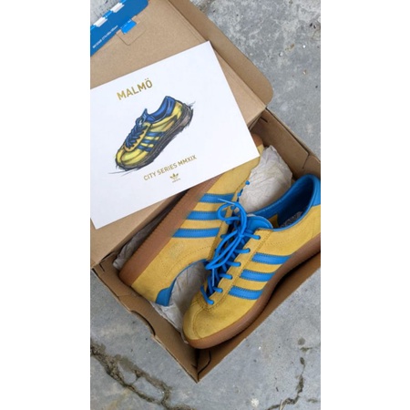 Adidas malmo