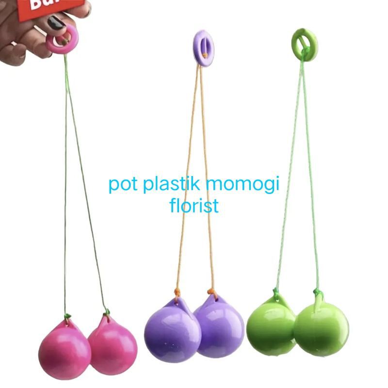 latok latok / Mainan tik tok / tek tek / etek etek mainan jadul lato lato