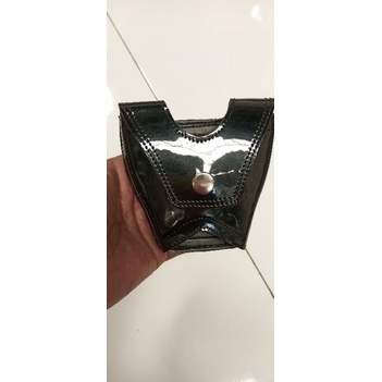 tempat borgol engkel. sarung borgol tangan