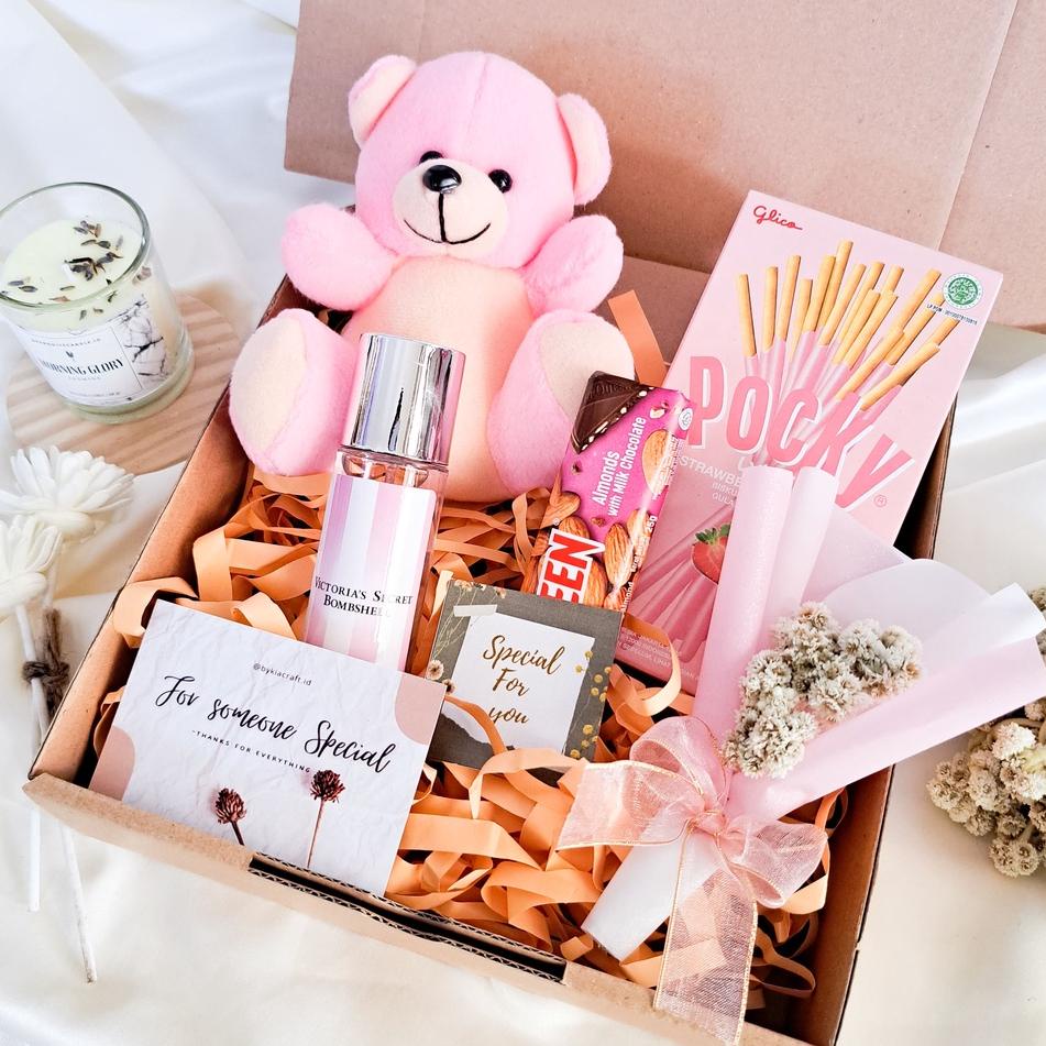 

>XG34448< KADO ULANG TAHUN CEWEK MURAH | KADO ULANG TAHUN | HADIAH ULANG TAHUN CEWEK | HADIAH WISUDA | KADO WISUDA | KADO BUCKET | HAMPERS BUCKET BONEKA | GIFT BOX CEWEK | HAMPERS KADO CEWEK | KADO SAHABAT