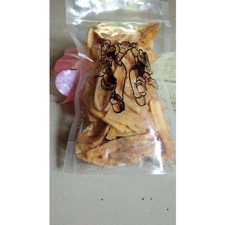 

kripik pisang