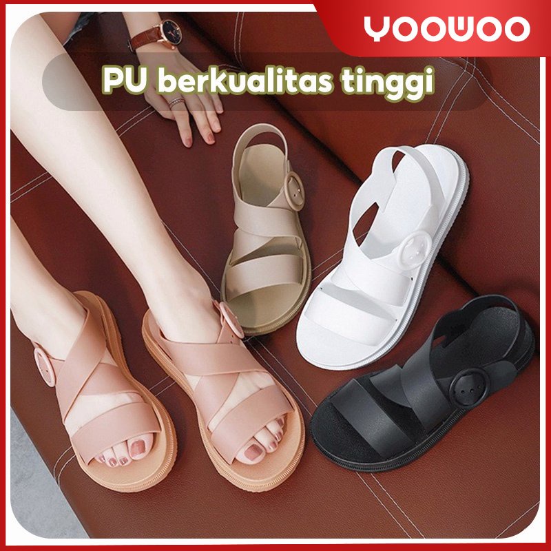 sandal tali wanita /sepatu wanita / Sandal Wanita /Sandal Korea