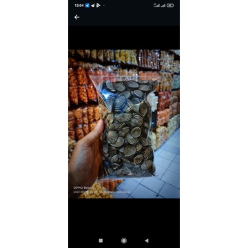 

KUPING GAJAH 250 grm