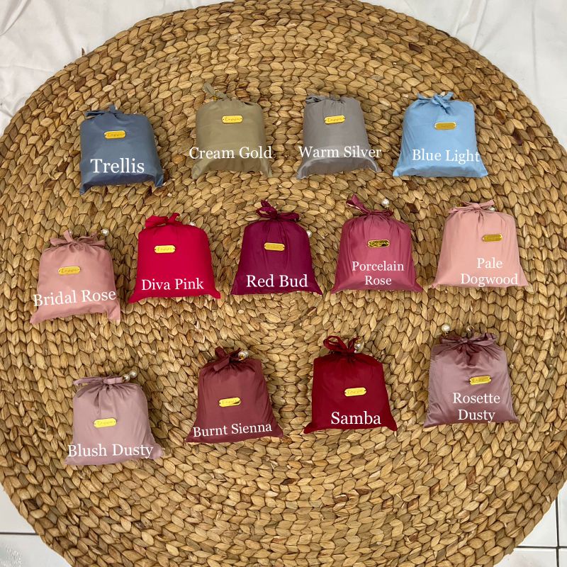 MUKENA TAVVA BATCH 31 (READY)