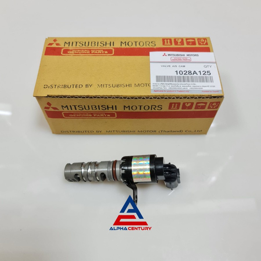 VALVE CAM OIL SENSOR OLI MITSUBISHI XPANDER ORI GARANSI 1BULAN