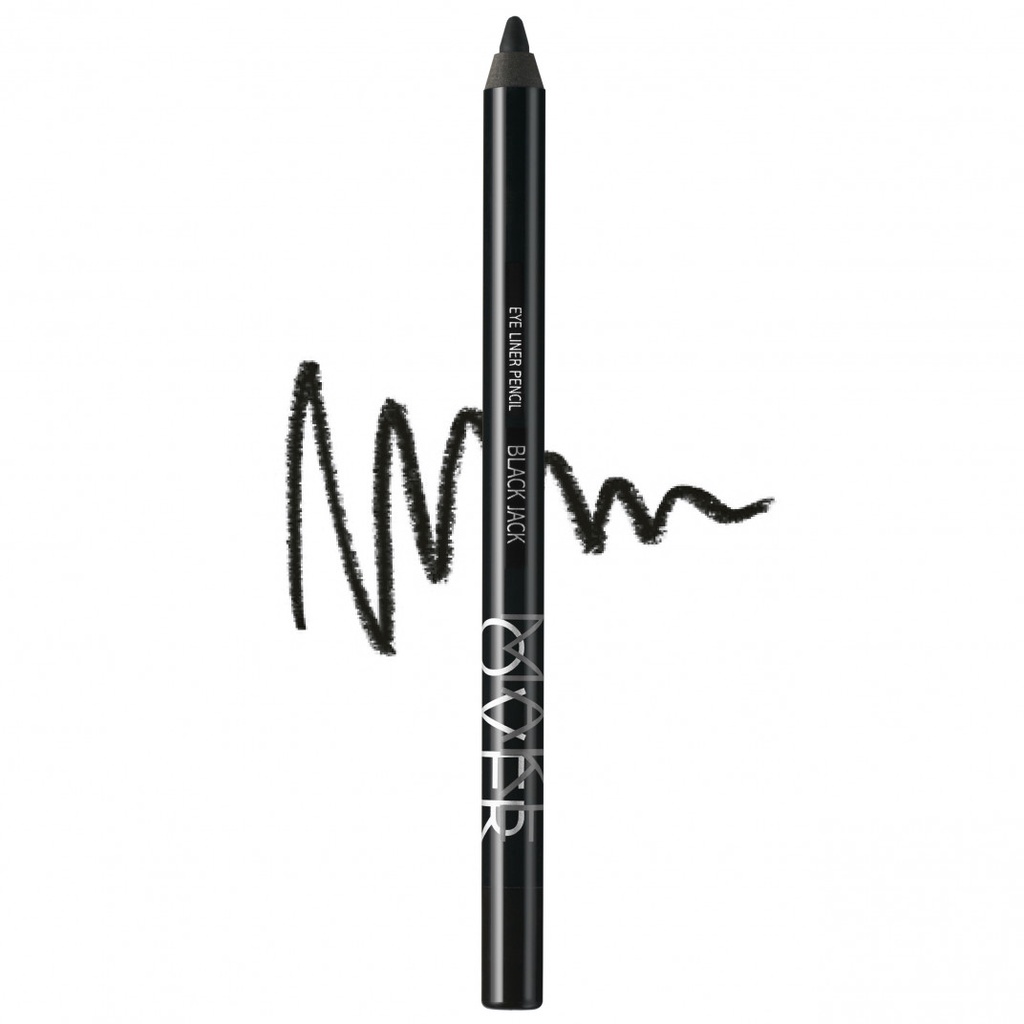 MAKE OVER Eye Liner Pencil 1,2 g - Eye Liner