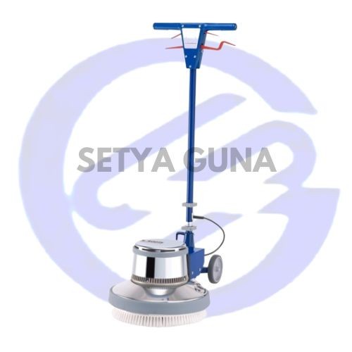 Mesin Polisher Lantai Columbus E 400 LS - Multifungsi untuk Lantai Marmer dan Karpet