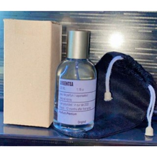 Image of PROMO FLASE SALE 3:3 PARFUME INSPIRED 35ML BESTSELLER + Box-Bubble warf
