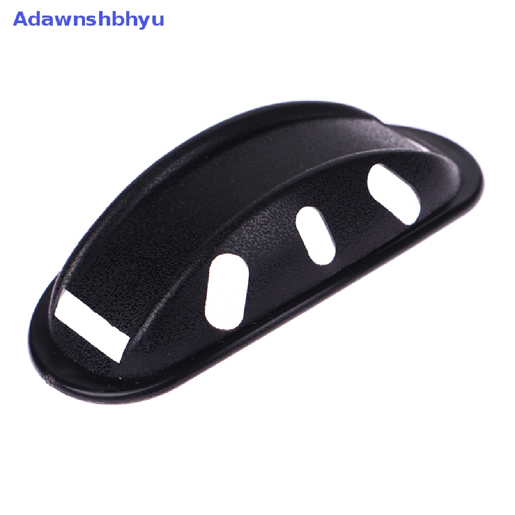 Adhyu Masker Pelindung Pad Guard Dagu Helm Motor Universal Untuk Helm Sepeda ID