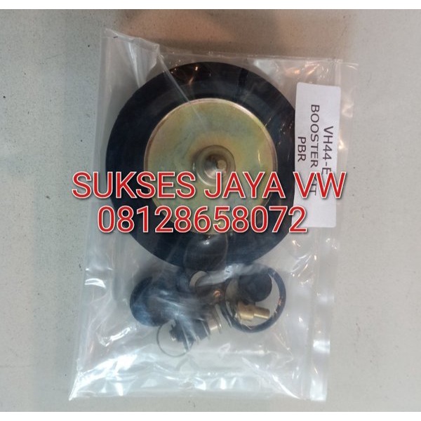 Reparkit Kit Boster Pbr