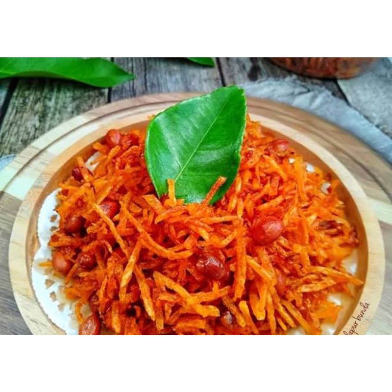 

Snackeed Kentang Mustofa