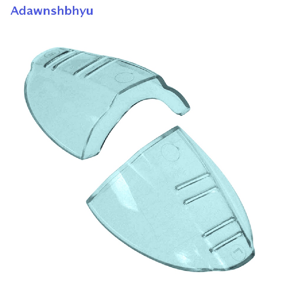 Adhyu Pelindung Samping Untuk Kaca Mata Slip-On Safety Glasses Flexible Shield Universal ID