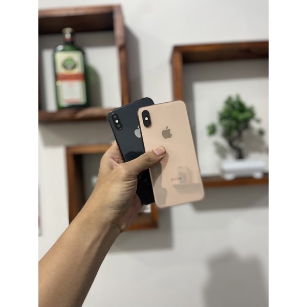 IPHONE XS MAX SECOND ORIGINAL