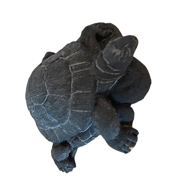 patung kura kura patung aquarium hiasan