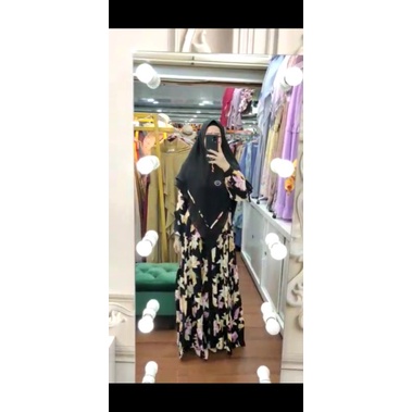 SET HOMEY ZULAIKHA*/k'njw