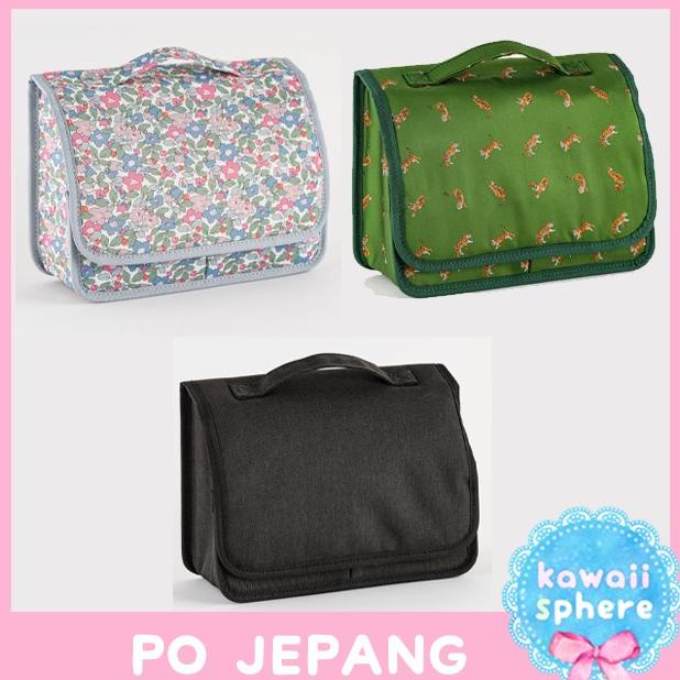 

[COD] Hobonichi Stappo Pouch | Preorder Hobonichi Accessories BIG SALE Kode 537