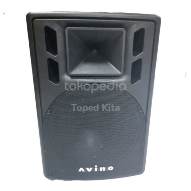 Wireless PA Avino PS-100MKII | Meeting ampli speaker aktif portable