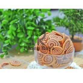 

☮ Kuping Gajah Mini PR 250gr Siap Makan ㅷ