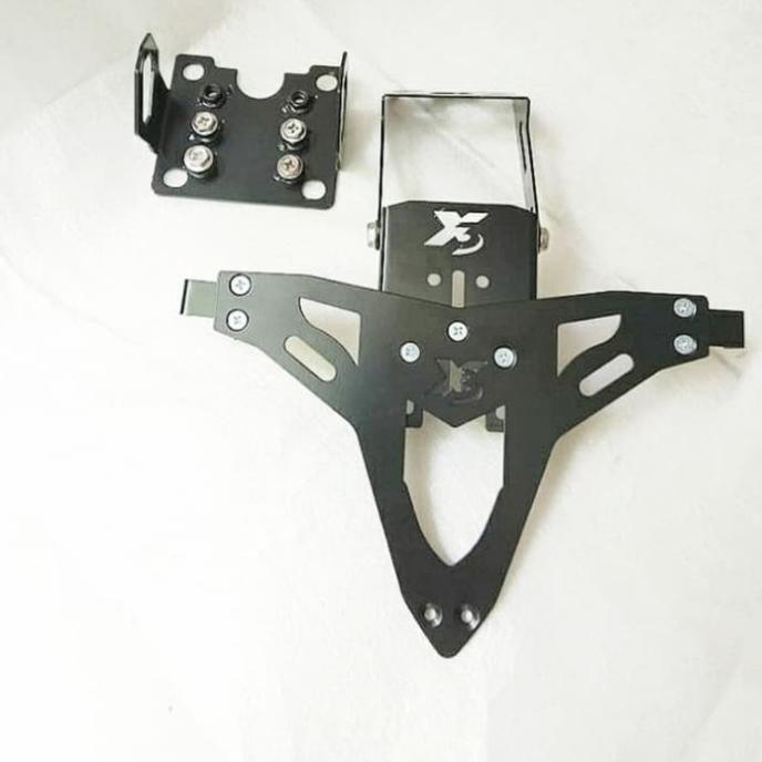 Tail Tidy Buntut spakbor gsx 150s tail tidy gsx 150 R Best Seller