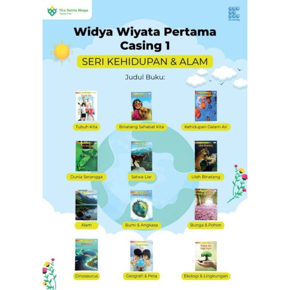 buku anak ETL Widya wiyata pratama